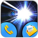 Best Flash Alerts On Call/SMS APK