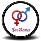 Sex Games : You Must Try icône