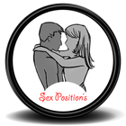 Best Sex Positions Guide icône