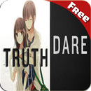 Truth n Dare : Game for hot couples APK
