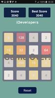 2048 ภาพหน้าจอ 1