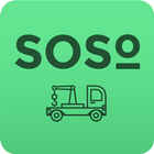 SOSo Evacuator أيقونة