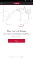 Leak Detect capture d'écran 3