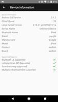 SweetBlue Toolbox ảnh chụp màn hình 2