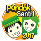 Pondok Ramadhan 2017 आइकन