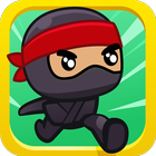 Goo Ninja icono