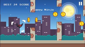 Goo Ninja captura de pantalla 2
