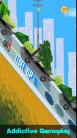 Downhill Skaters screenshot 2