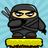 Tapping Ninjas APK