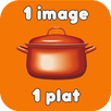 1 image 1 plat APK