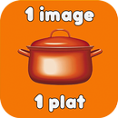 1 image 1 plat APK