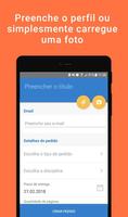 Studybay - Servico de Escrita ảnh chụp màn hình 1