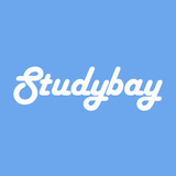 Studybay – Writing Service biểu tượng