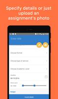 Studybay – Writing Service ảnh chụp màn hình 1