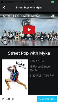 G-Force 截图 3