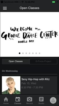 G-Force 截图 2
