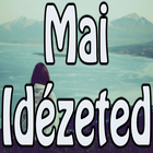 Mai idézeted icône