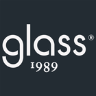 Glass 1989 أيقونة