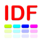 IDFdesign icône