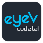codetel™ EyeV أيقونة