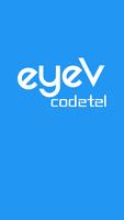 codetel™ EyeV पोस्टर