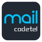 آیکون‌ codetel™ Mail