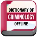 Criminology Dictionary
