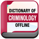 APK Criminology Dictionary Pro