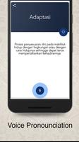 Criminology Dictionary Pro plakat