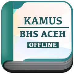 Kamus Bahasa Aceh Lengkap アプリダウンロード