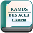 Kamus Bahasa Aceh Lengkap APK