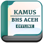 Kamus Bahasa Aceh icon