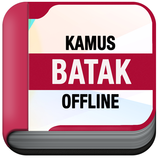 Kamus Bahasa Batak Offline