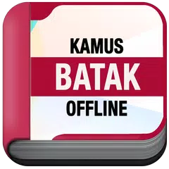 Kamus Bahasa Batak Offline XAPK 下載