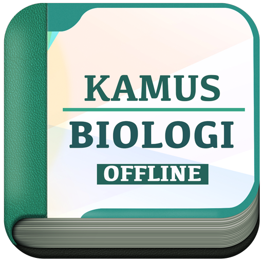 Kamus Biologi Offline Lengkap