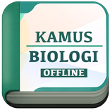 Kamus Biologi Offline Lengkap