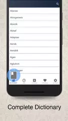 Kamus Biologi Offline Lengkap APK Herunterladen