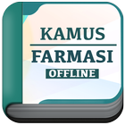 Kamus Farmasi icon