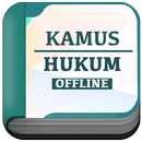 APK Kamus Hukum Offline Lengkap