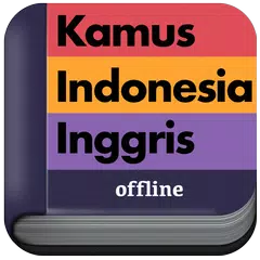 Kamus Indonesia - Inggris Offl