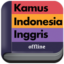 APK Kamus Indonesia - Inggris Offl