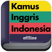 Kamus Inggris - Indonesia Offl