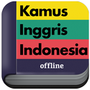 Kamus Inggris - Indonesia Offl APK