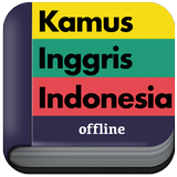 Kamus Inggris - Indonesia icon