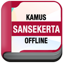 APK Kamus Sansekerta Offline