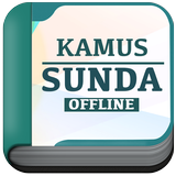 Kamus Bahasa Sunda-icoon