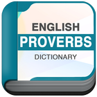 Proverbs and Meanings Offline আইকন
