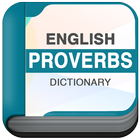 Proverbs and Meanings Offline icon