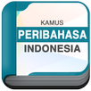 Kamus Peribahasa Offline Pro APK