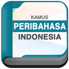 Kamus Peribahasa أيقونة